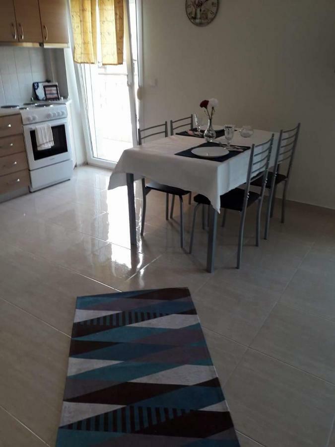 Jordan'S Appartment At Nea Michaniona Eksteriør bilde